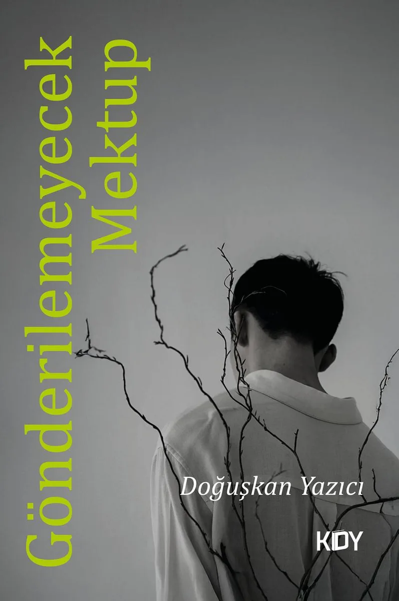 Gönderilemeyecek Mektup
