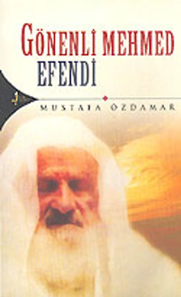 Gönenli Mehmed Efendi