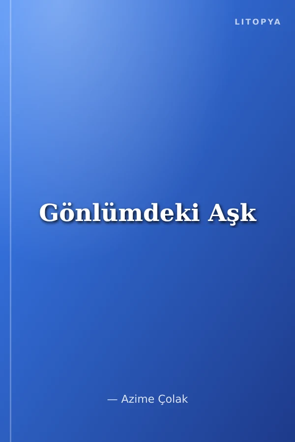 Gönlümdeki Aşk