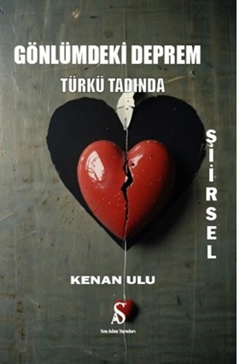 Gönlümdeki Deprem Türkü Tadında