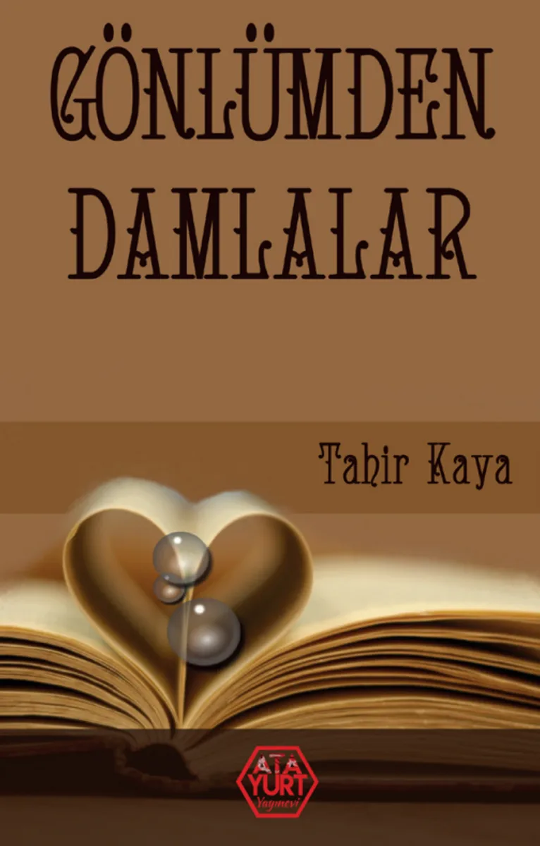 Gönlümden Damlalar