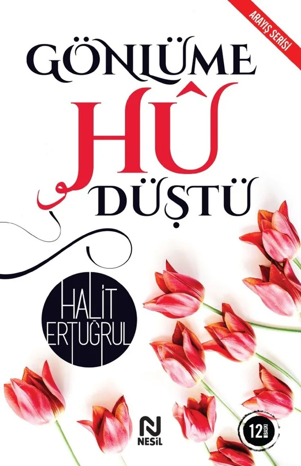 Gönlüme H&ucirc; Düştü