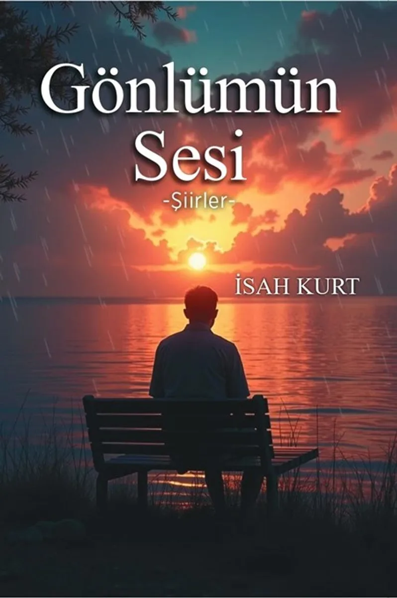 Gönlümün Sesi Şiirler