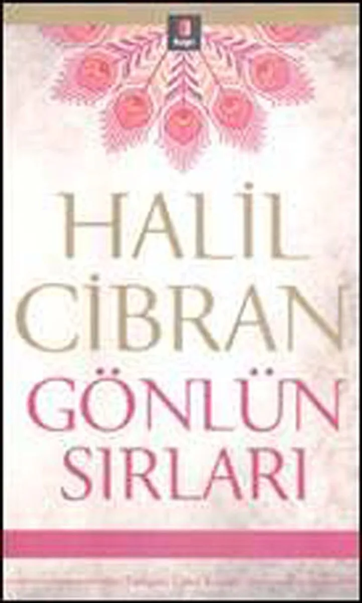 Gönlün Sırları (cep boy)