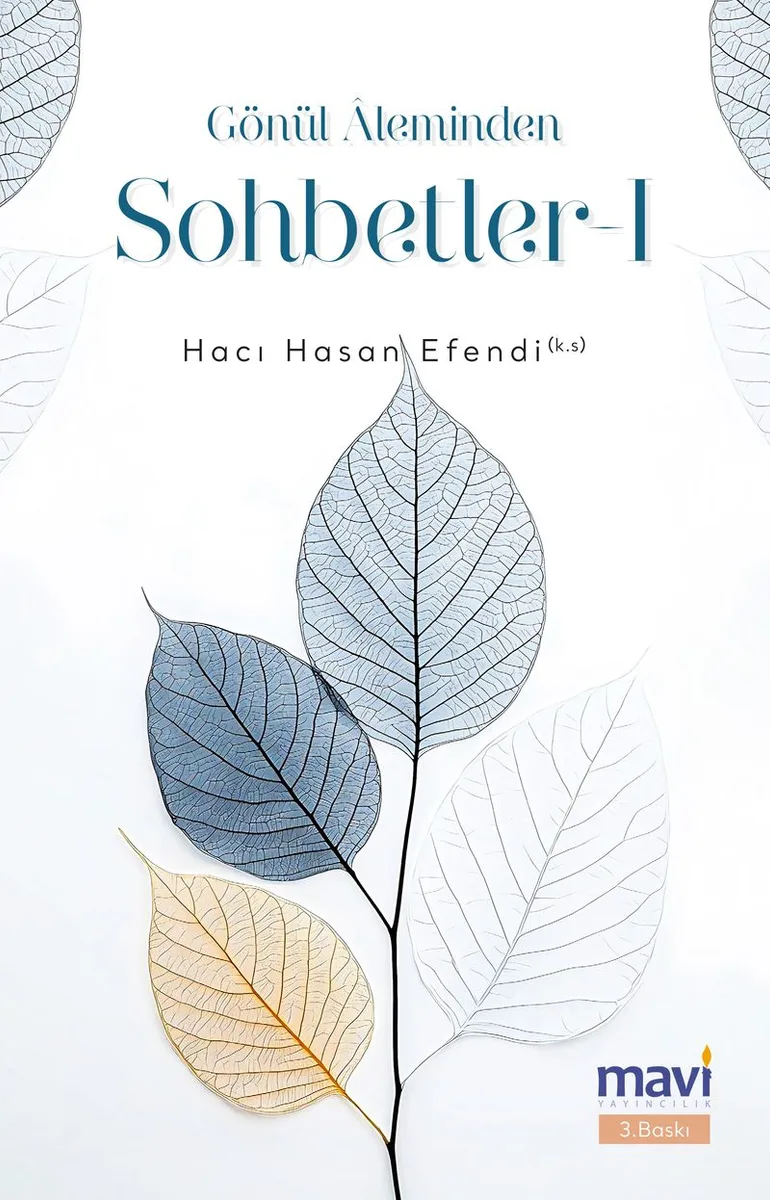 Gönül Aleminden Sohbetler 1