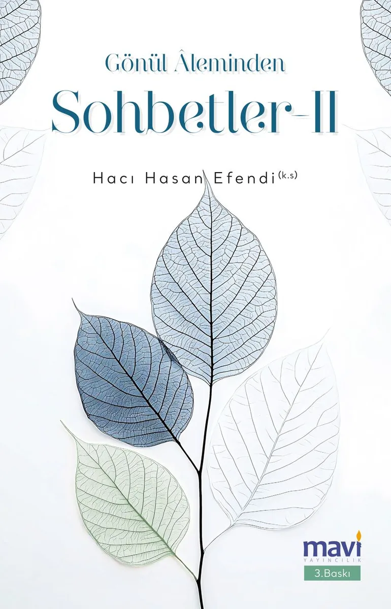 Gönül Aleminden Sohbetler 2