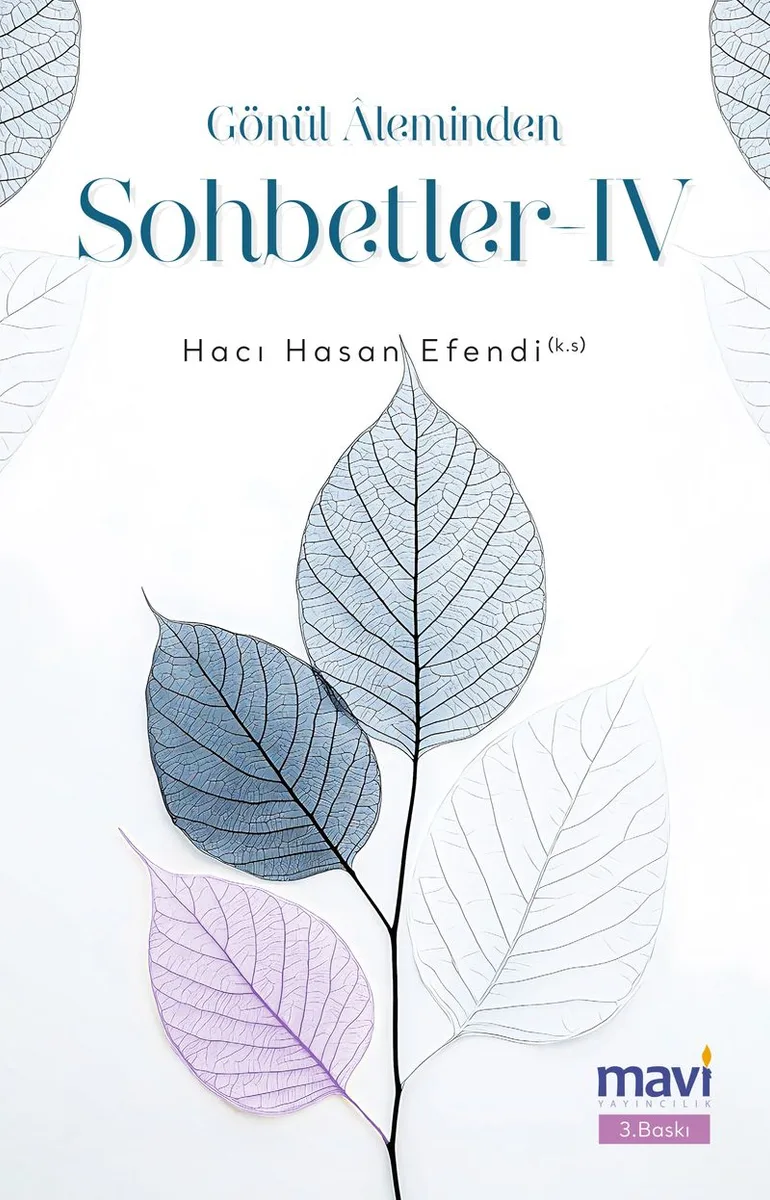 Gönül Aleminden Sohbetler 4