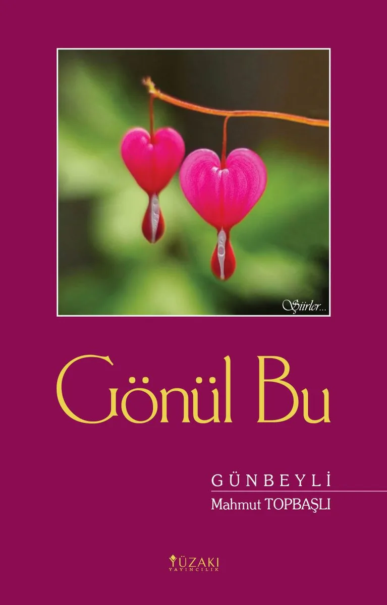 Gönül Bu