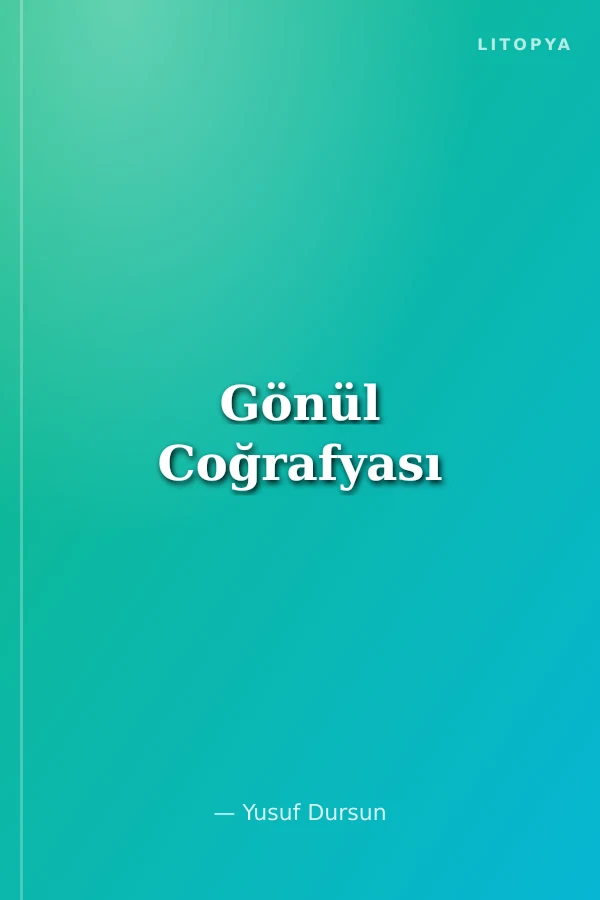 Gönül Coğrafyası