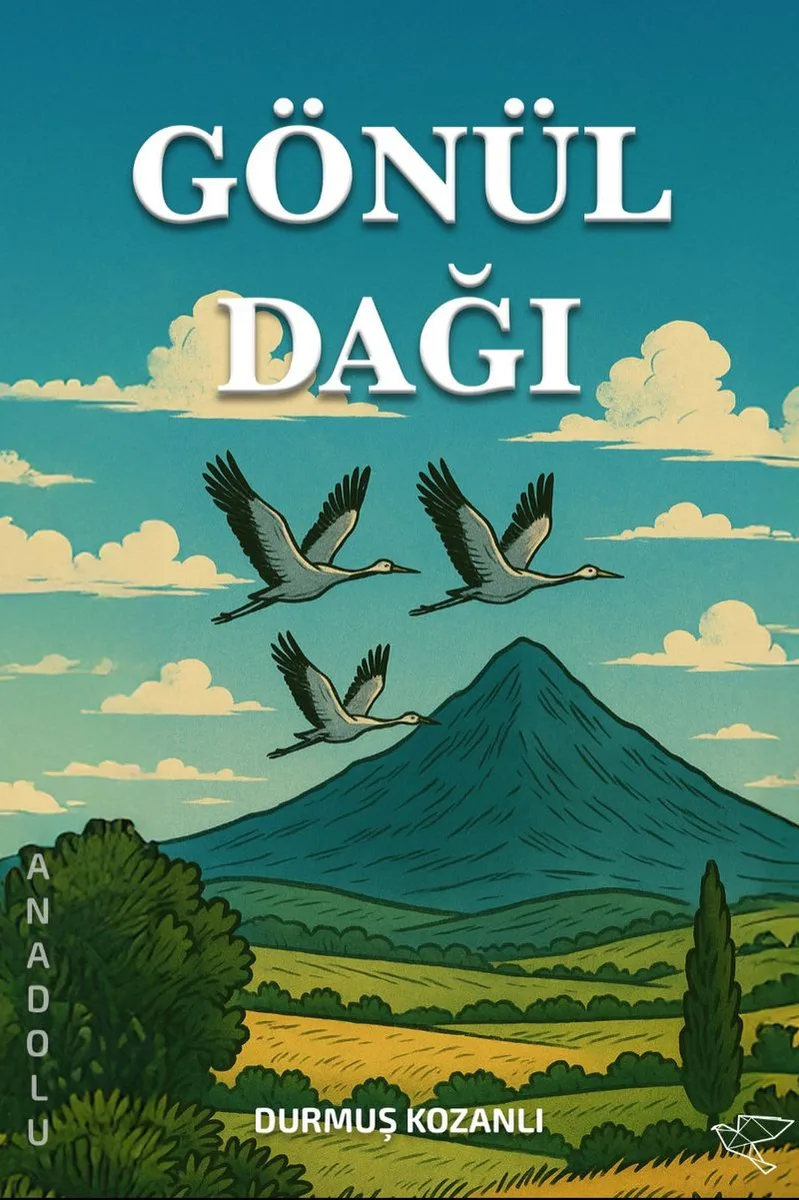 Gönül Dağı