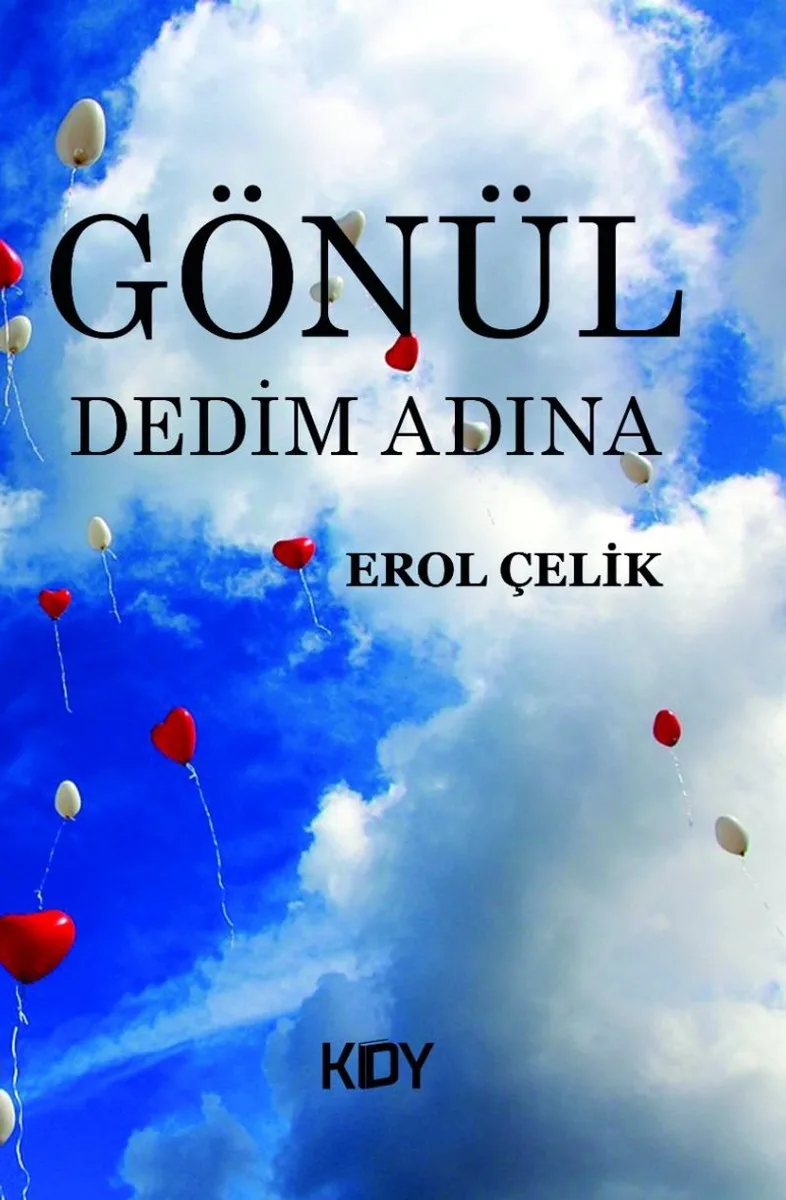 Gönül Dedim Adına