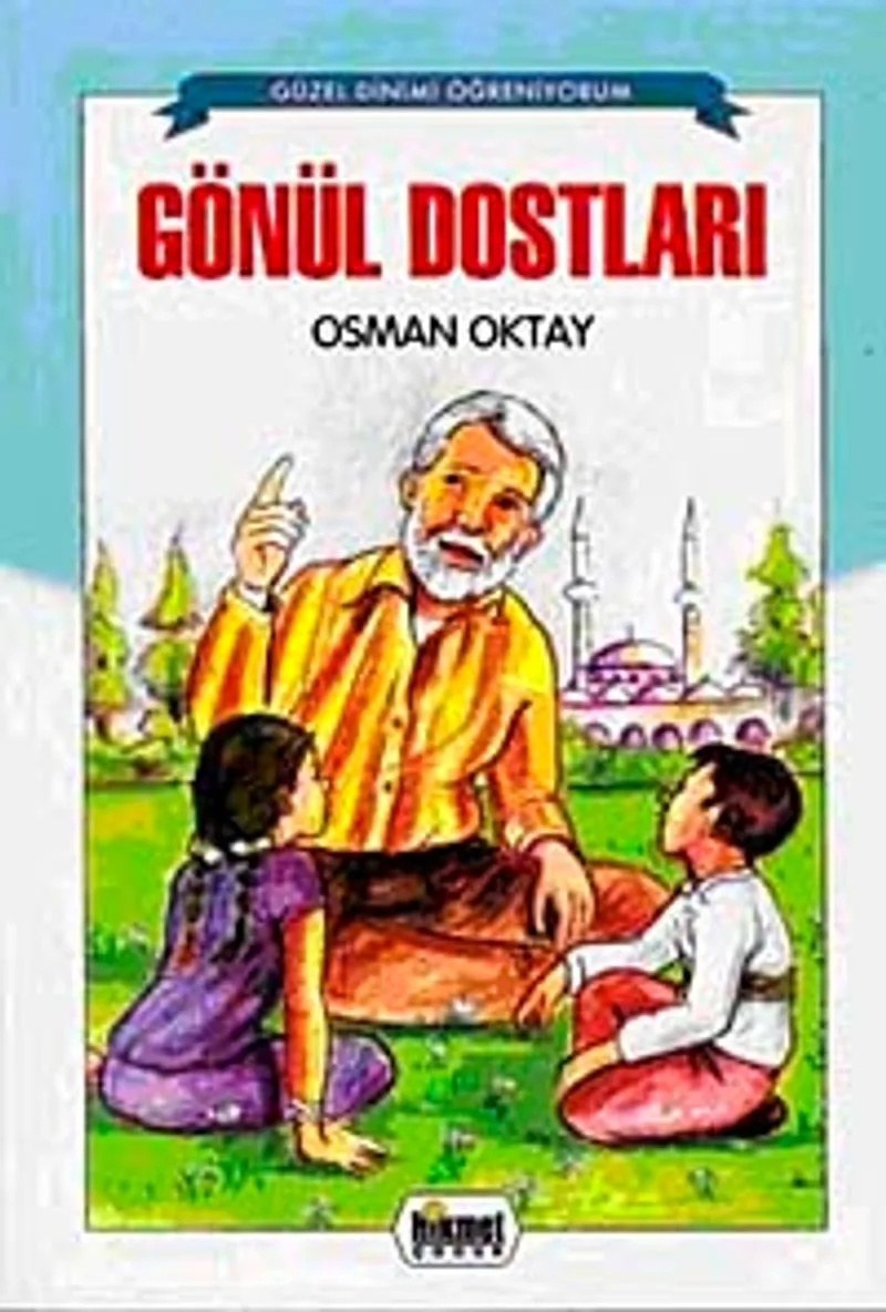 Gönül Dostları