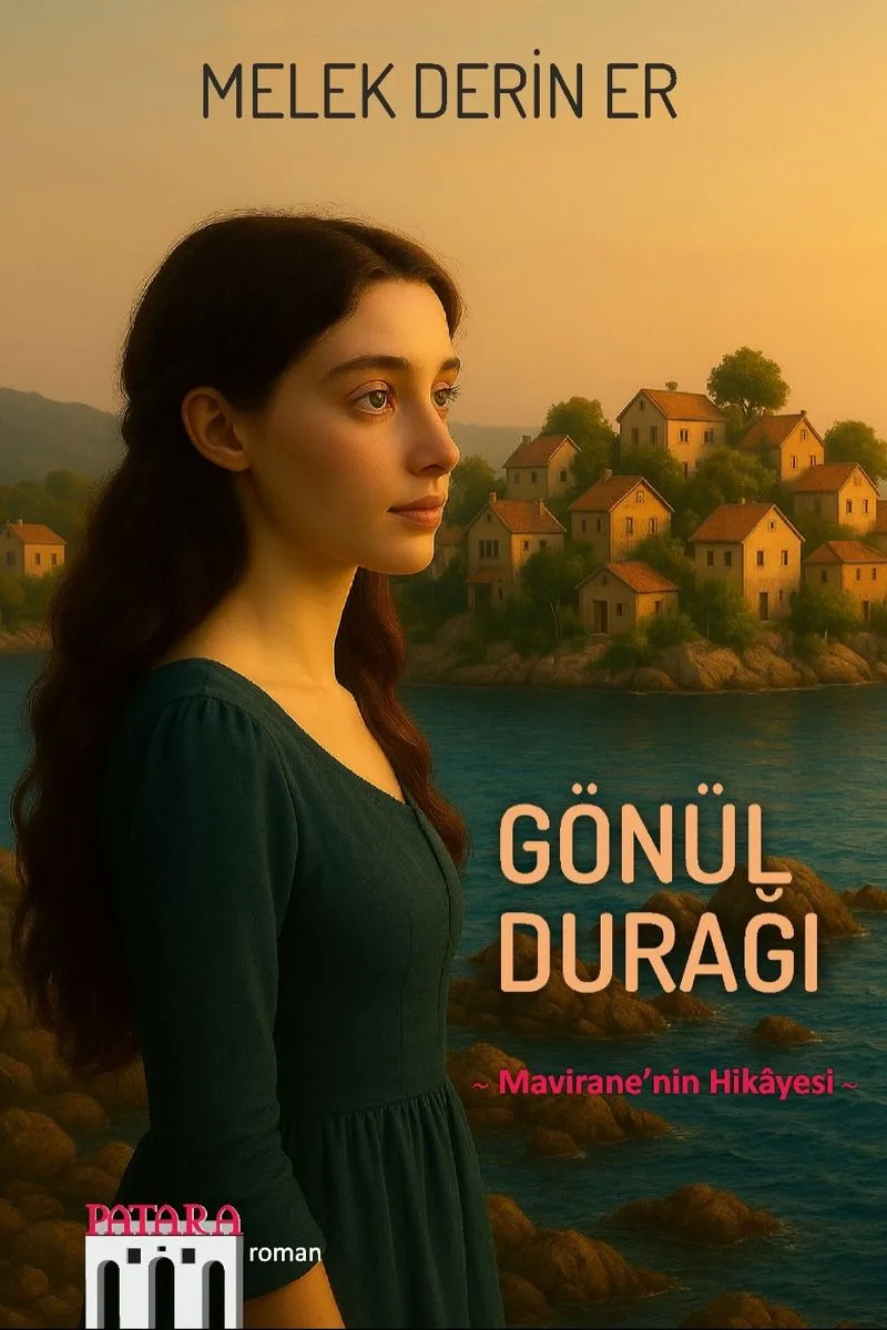 Gönül Durağı Mavirane'nin Hikayesi