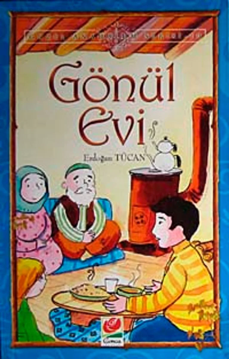 Gönül Evi