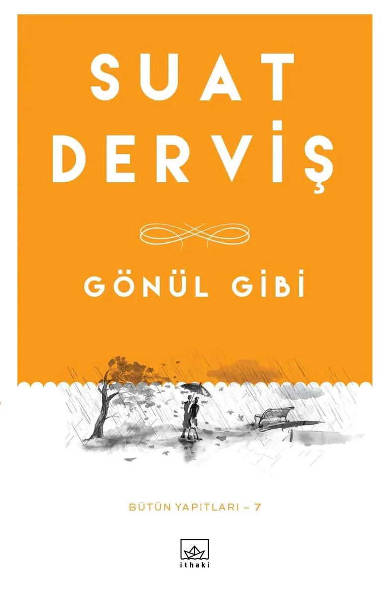 Gönül Gibi