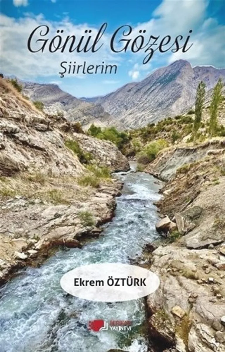 Gönül Gözesi Şiirlerim
