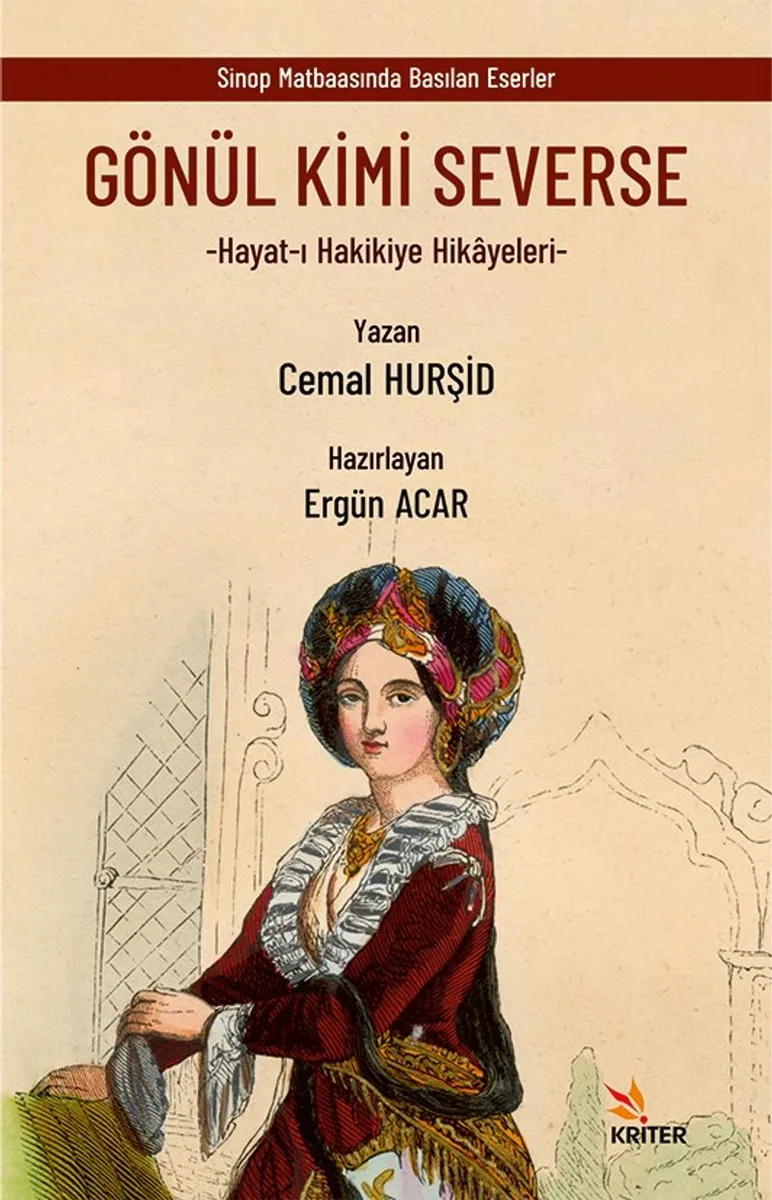 Gönül Kimi Severse