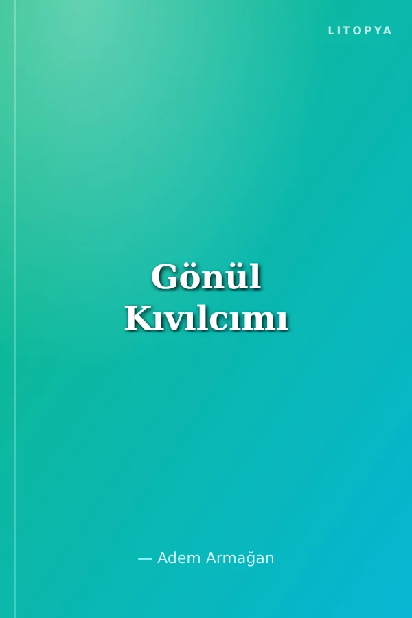 Gönül Kıvılcımı