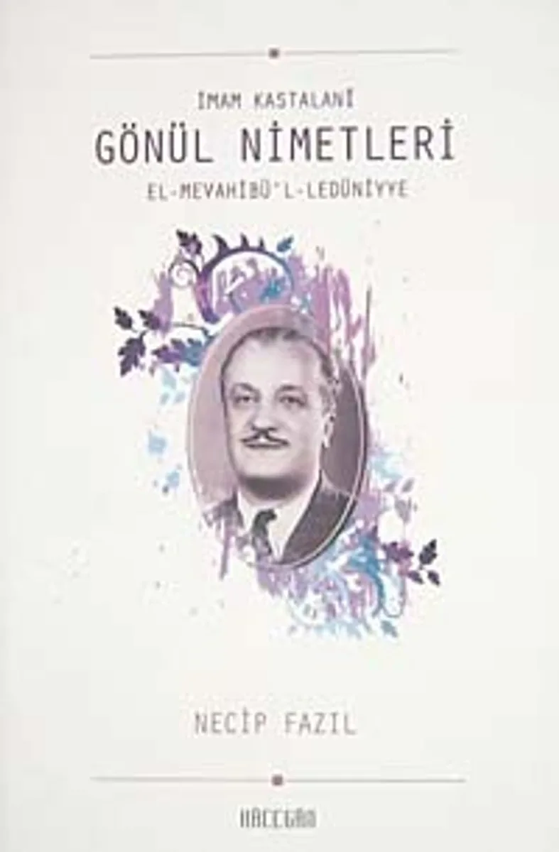 Gönül Nimetleri