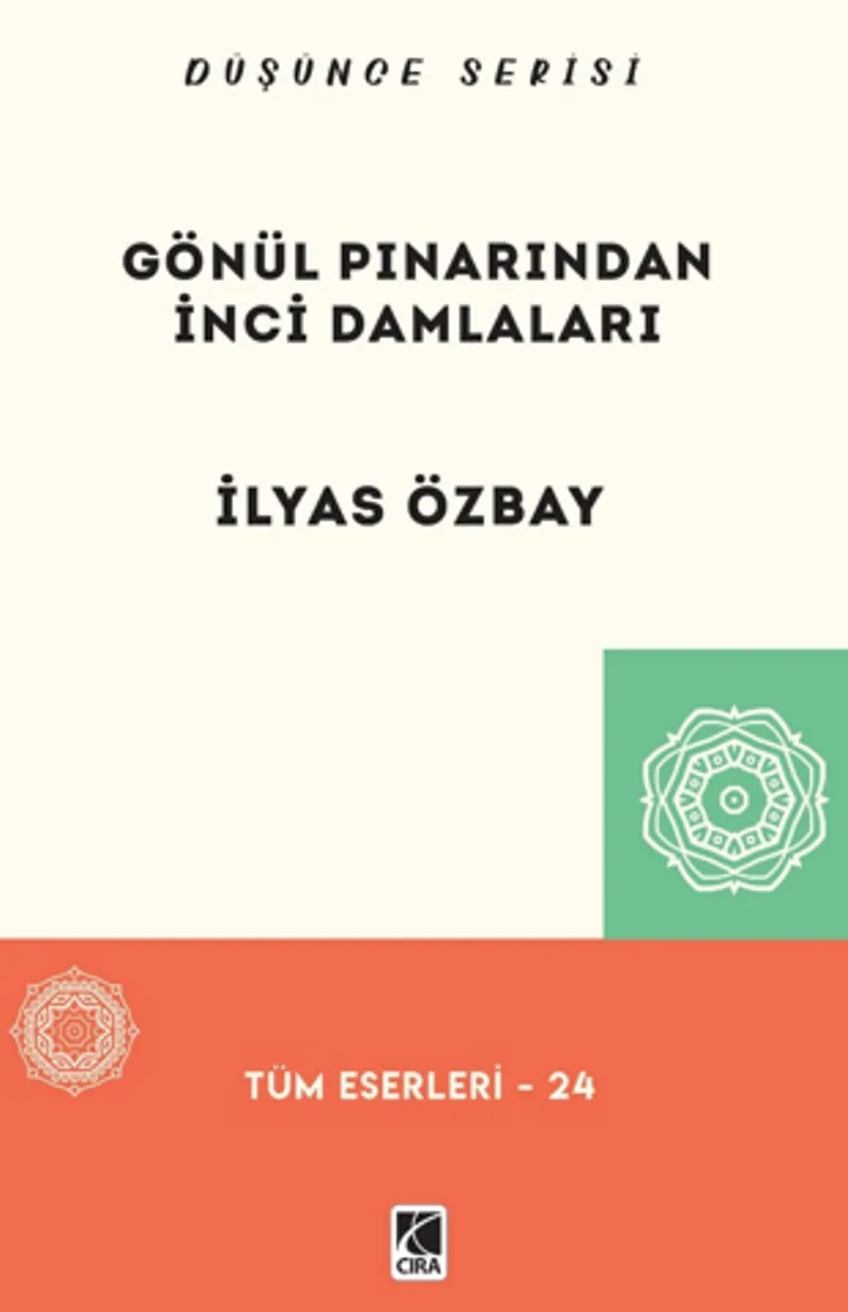 Gönül Pınarından İnci Damlaları