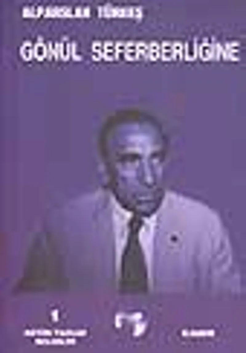 Gönül Seferberliğine