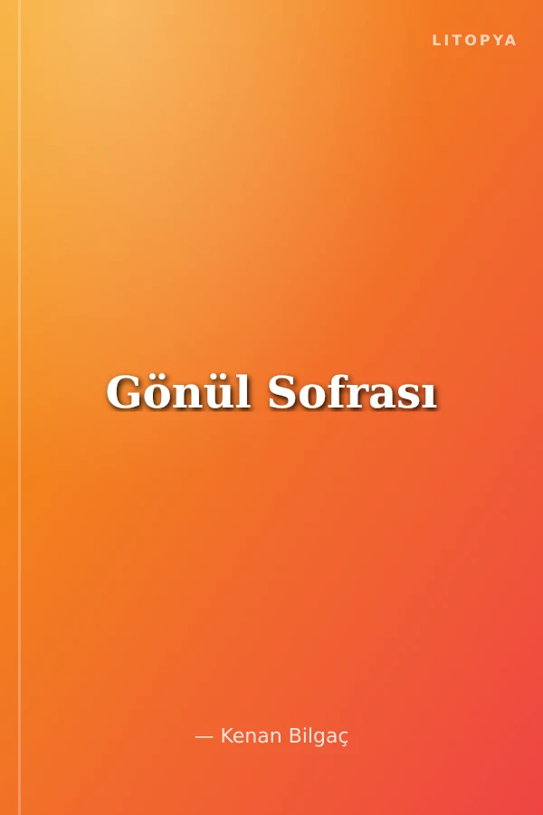 Gönül Sofrası
