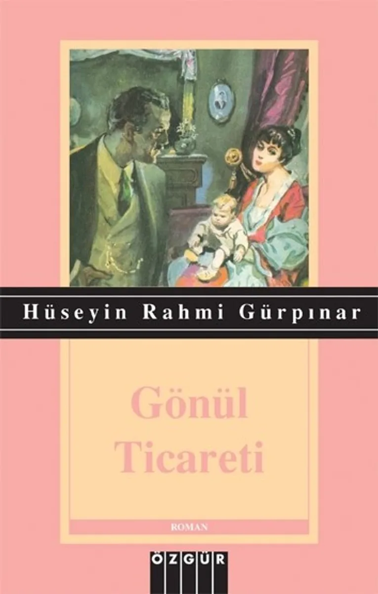 Gönül Ticareti