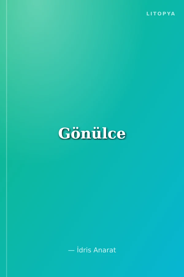 Gönülce