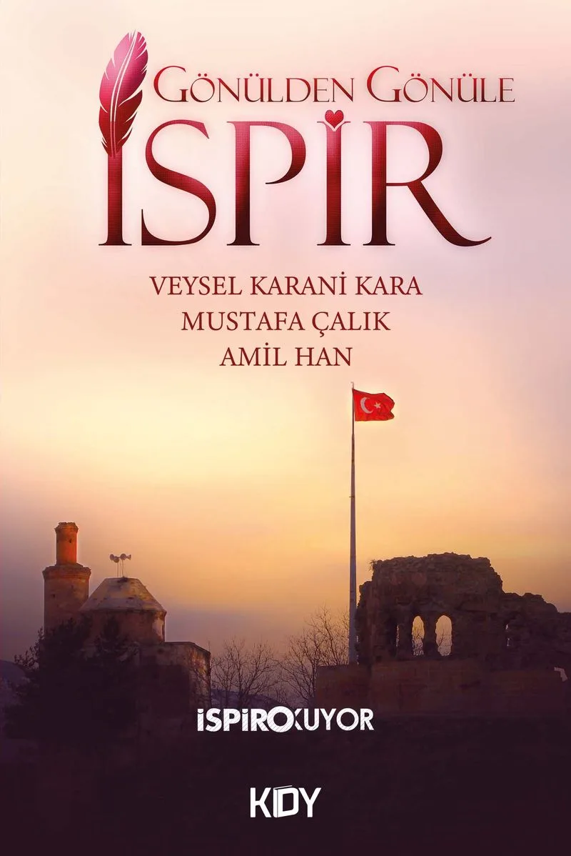 Gönülden Gönüle İspir