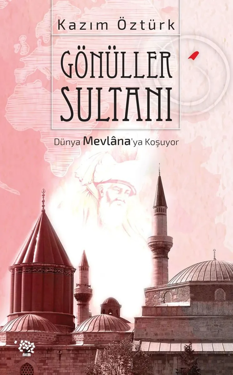 Gönüller Sultanı Dünya Mevlana'ya Koşuyor