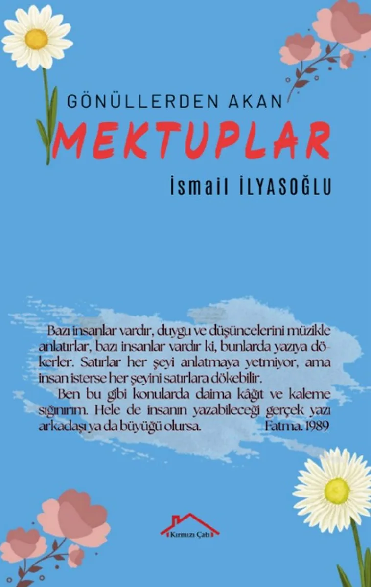 Gönüllerden Akan Mektuplar