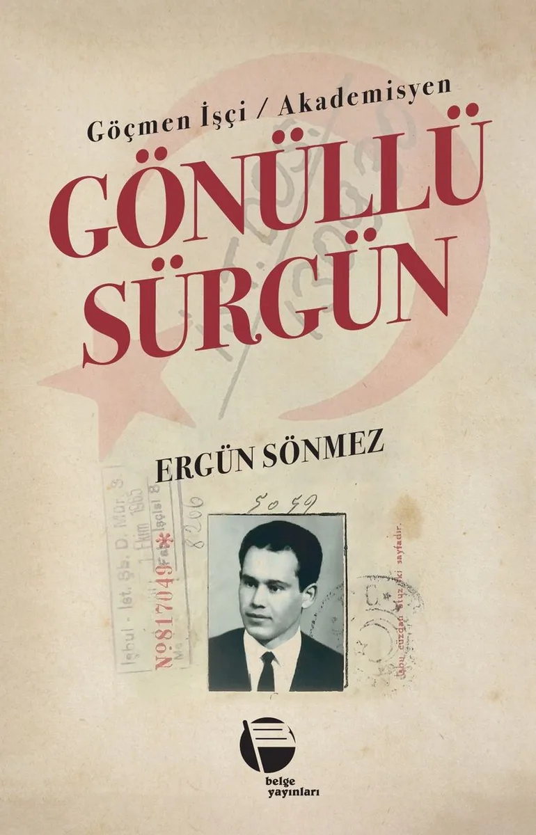 Gönüllü Sürgün Göçmen İşçi / Akademisyen