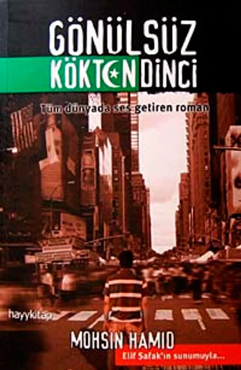 Gönülsüz Kökten Dinci