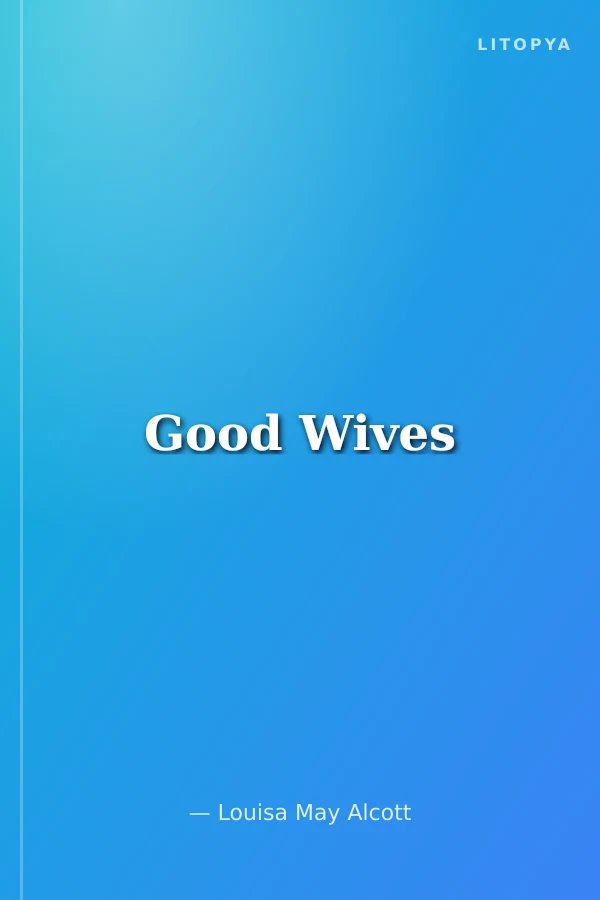 Good Wives