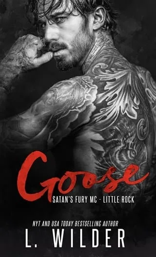 Goose