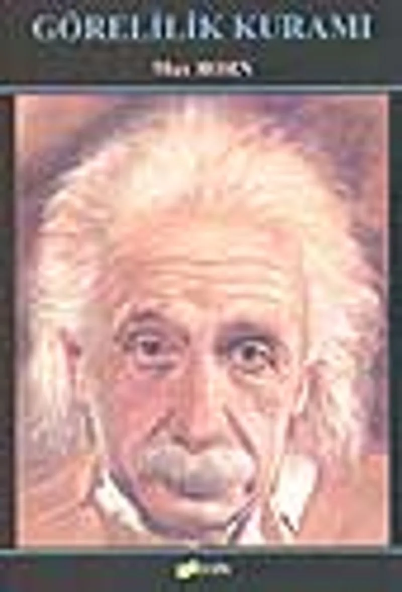 Görelilik Kuramı