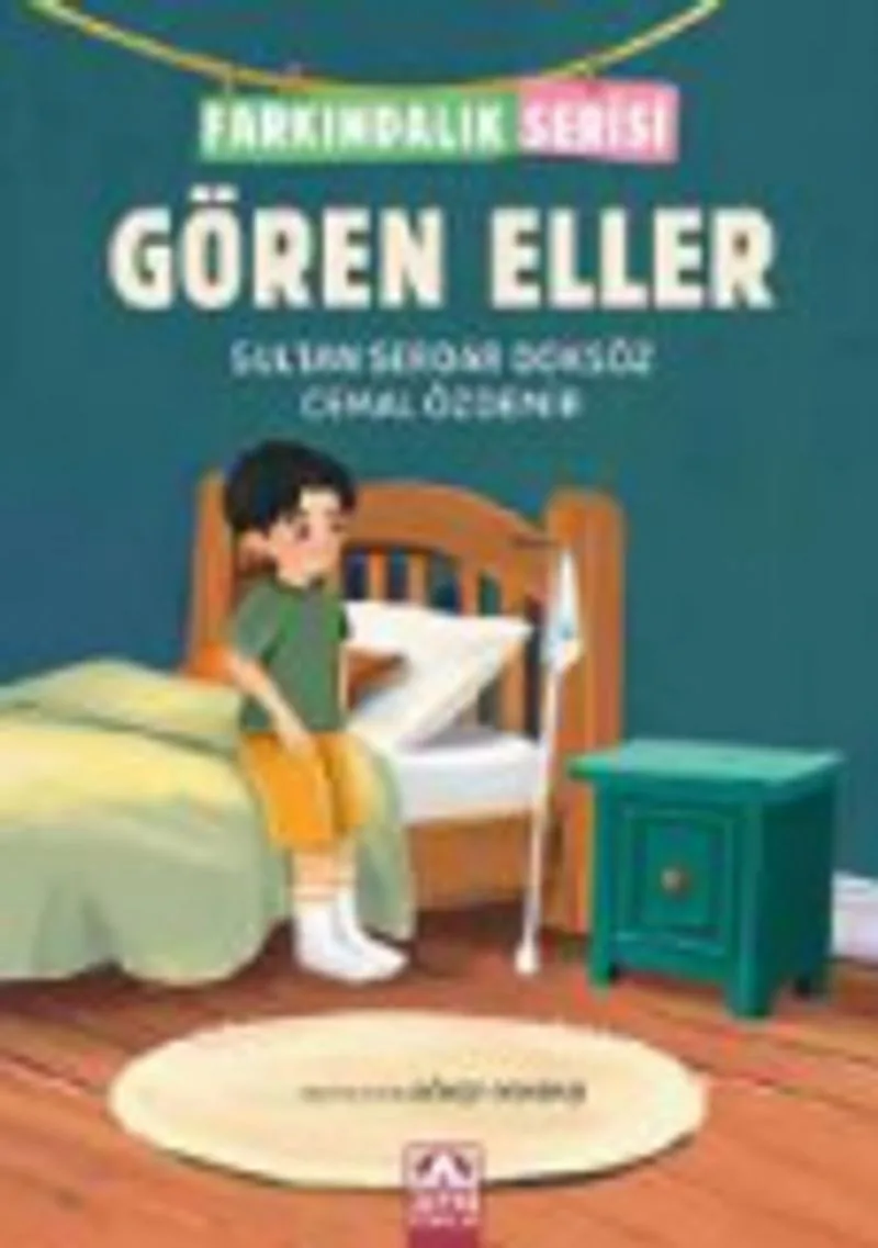 Gören Eller / Farkındalık Serisi