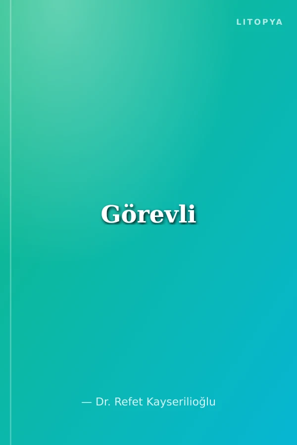 Görevli