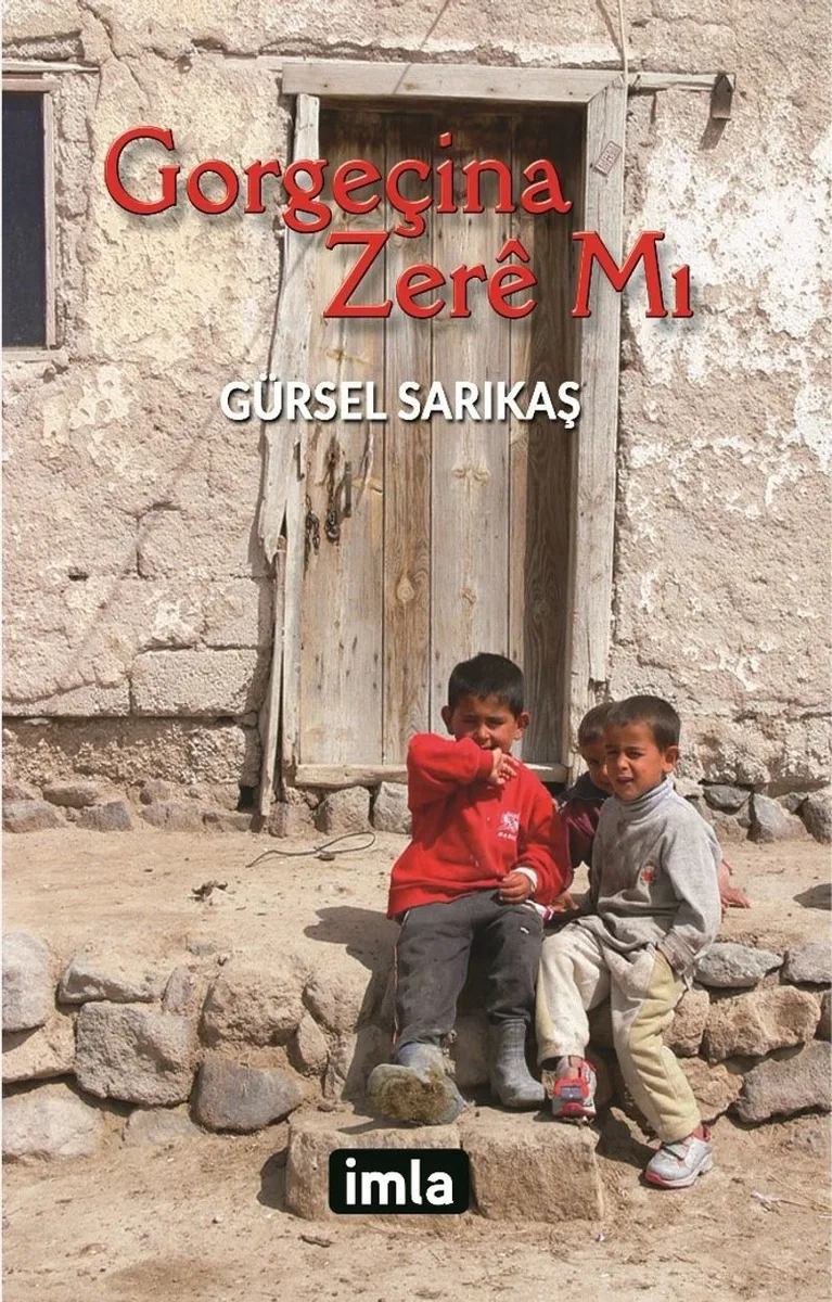 Gorgeçina Zer&ecirc; Mı