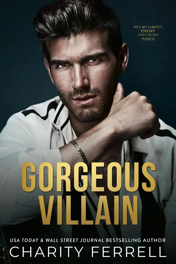 Gorgeous Villain