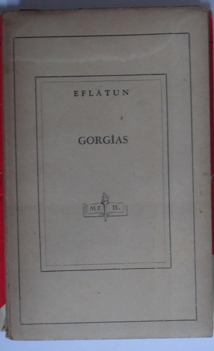 Gorgias / 11-Z-197