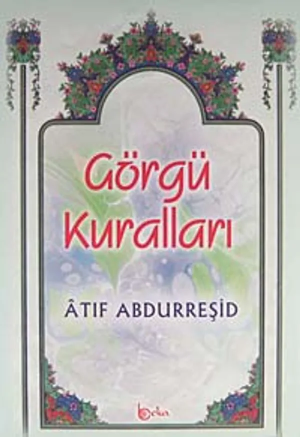 Görgü Kuralları