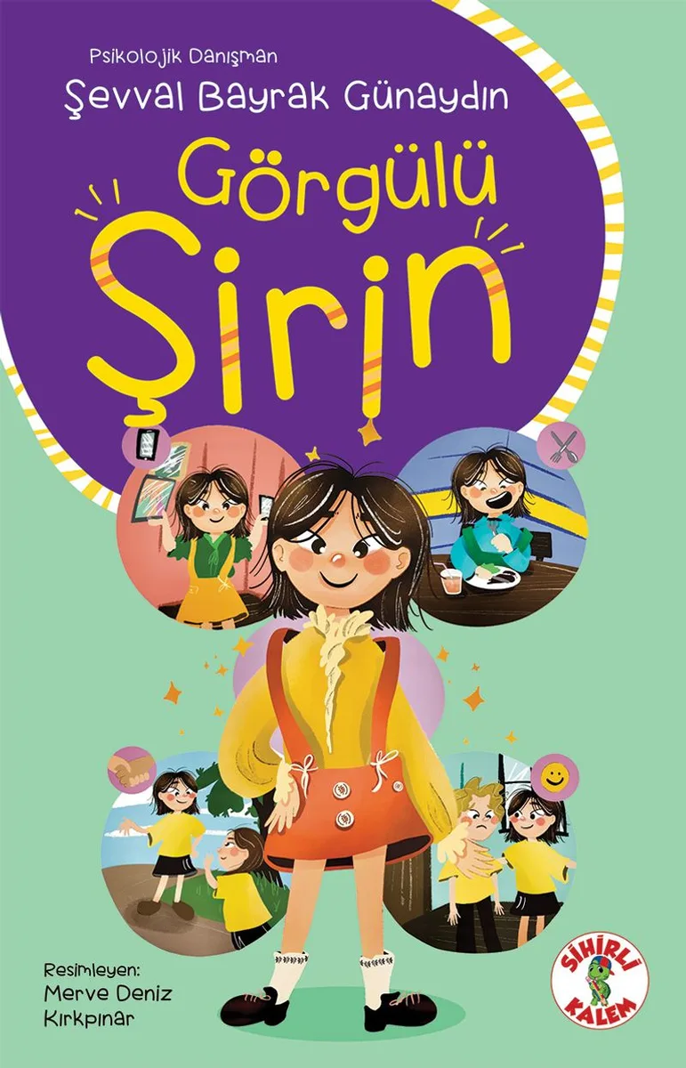 Görgülü Şirin