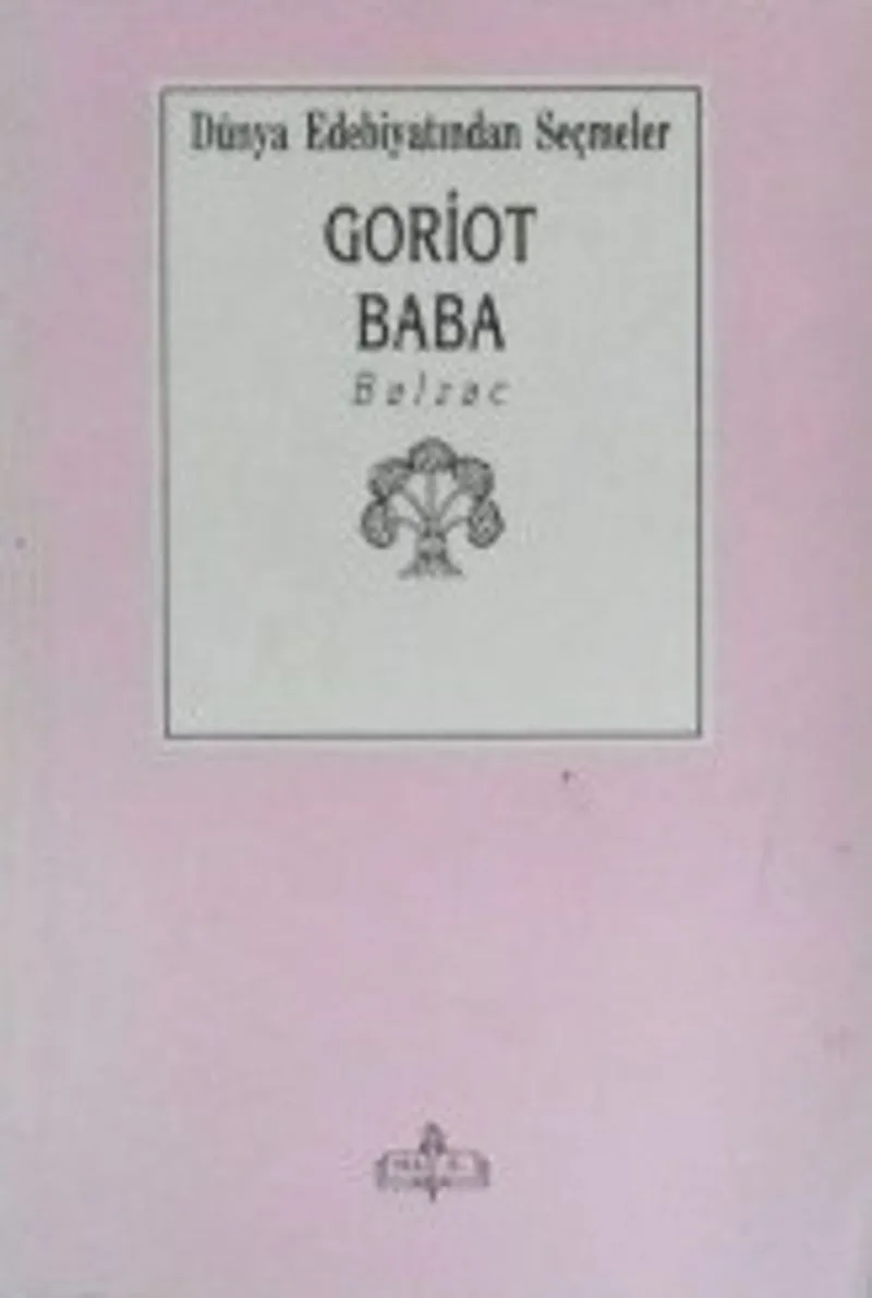 Goriot Baba (12-G-9 )