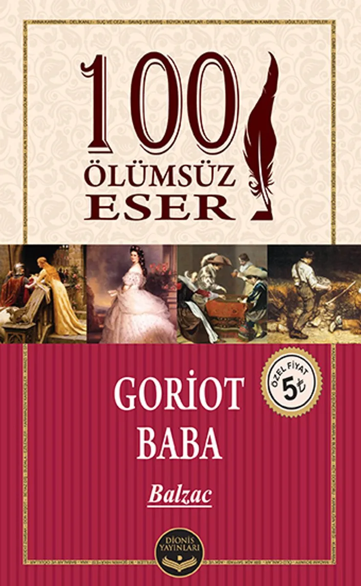 Goriot Baba
