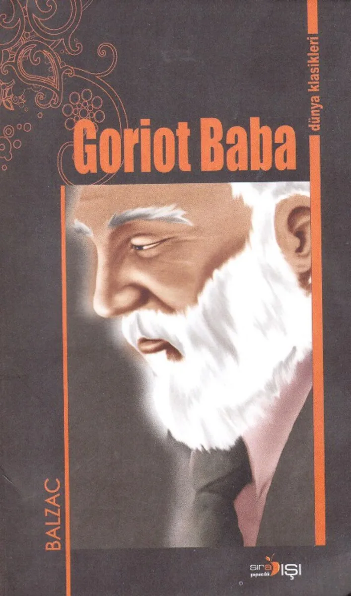 Goriot Baba