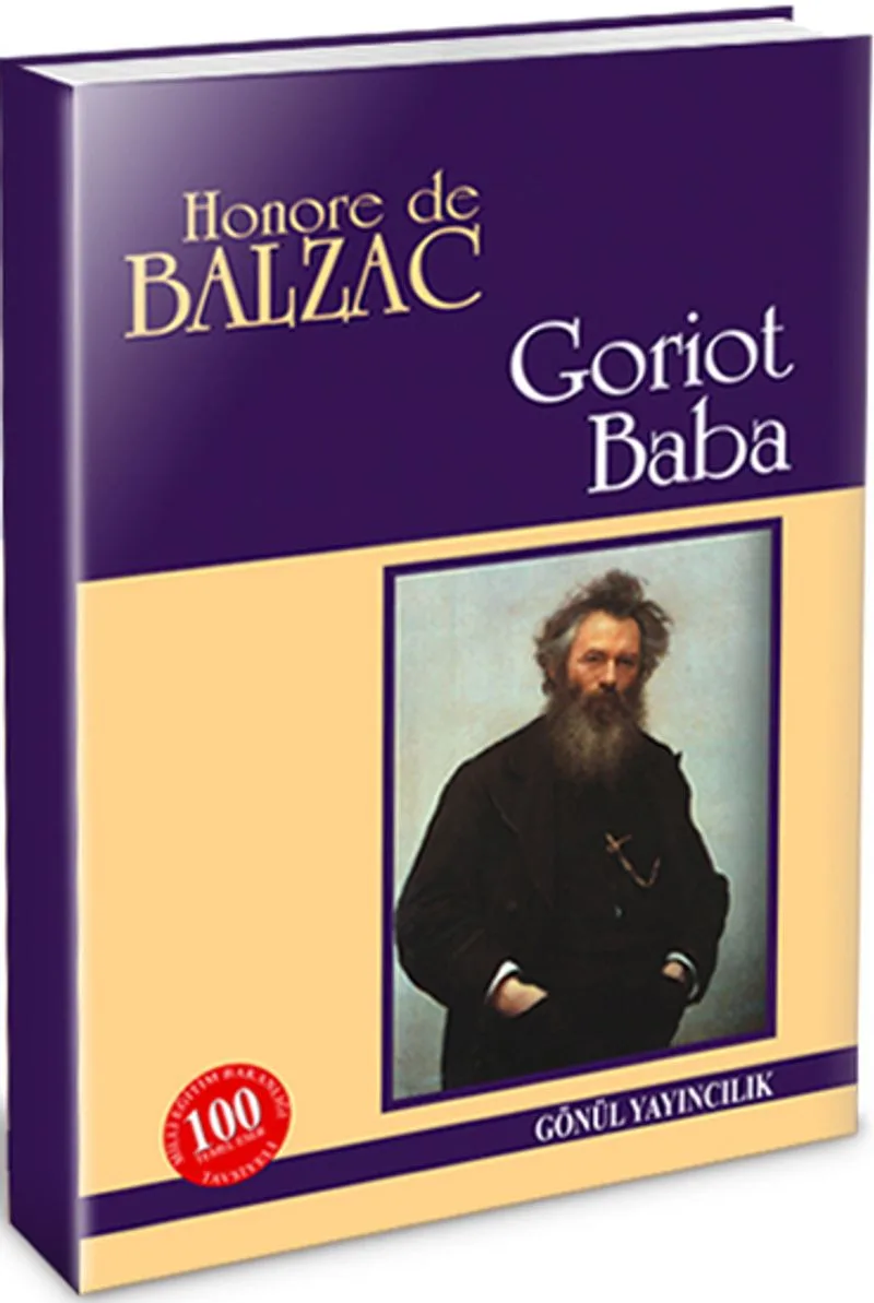 Goriot Baba
