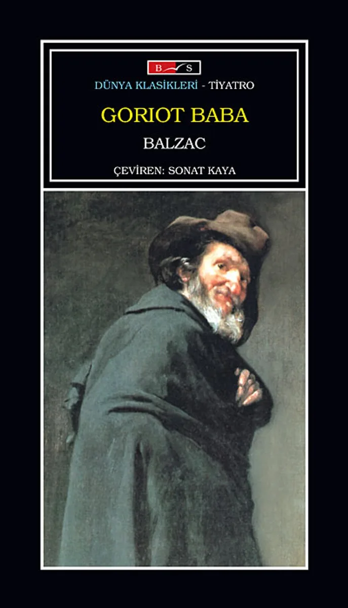 Goriot Baba