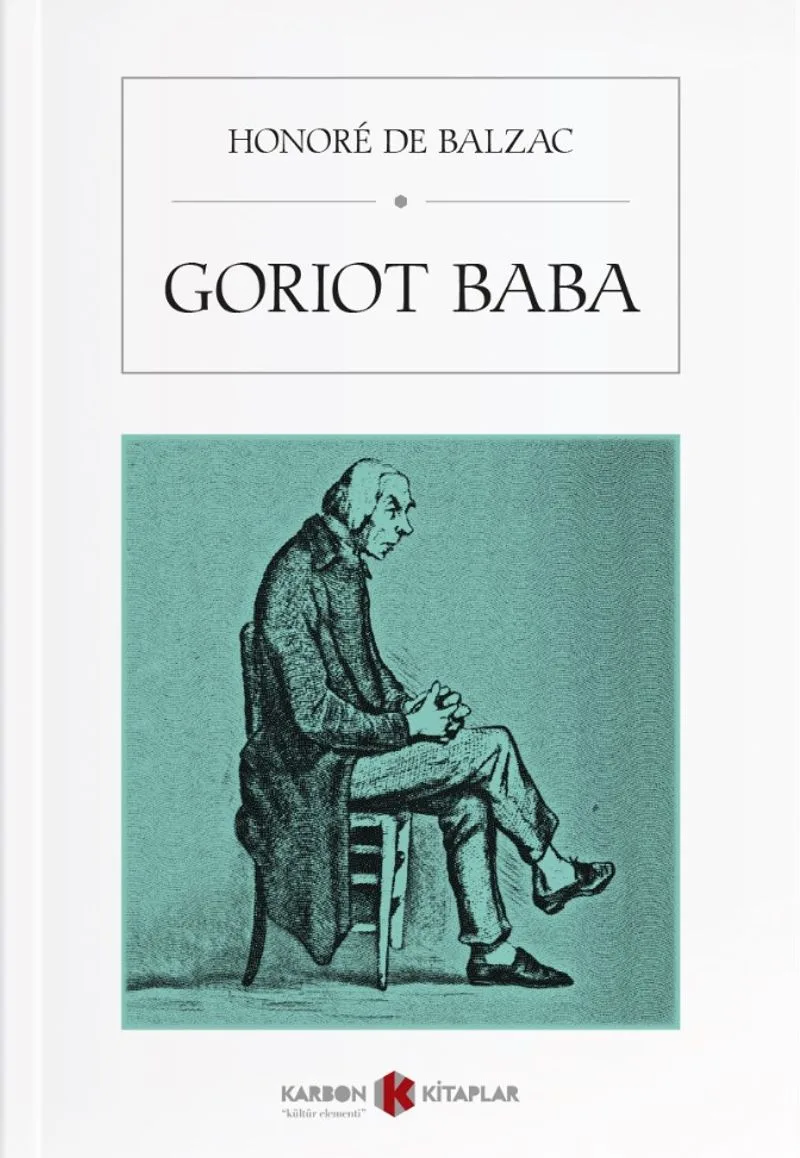 Goriot Baba