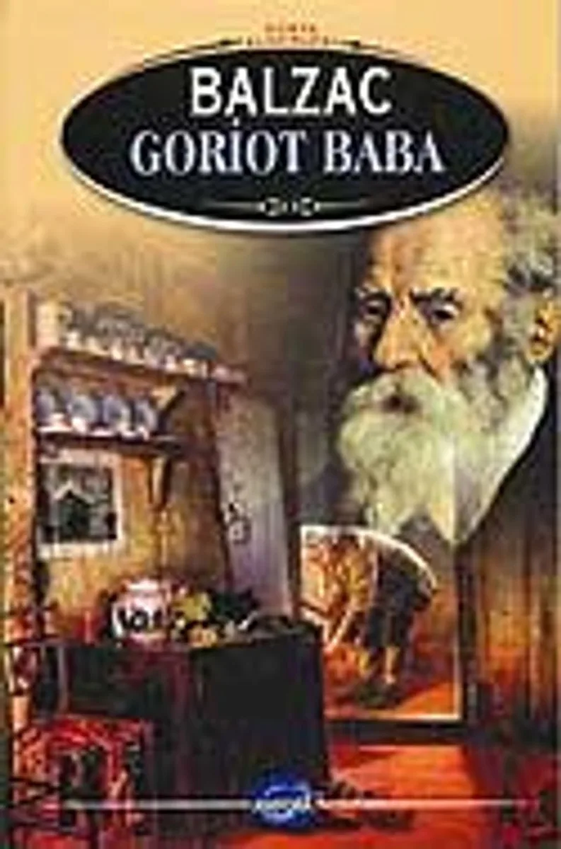 Goriot Baba